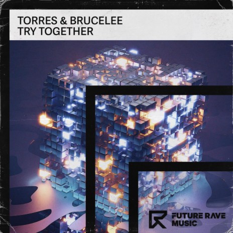 Try Together (Extended Mix) ft. BruceLee