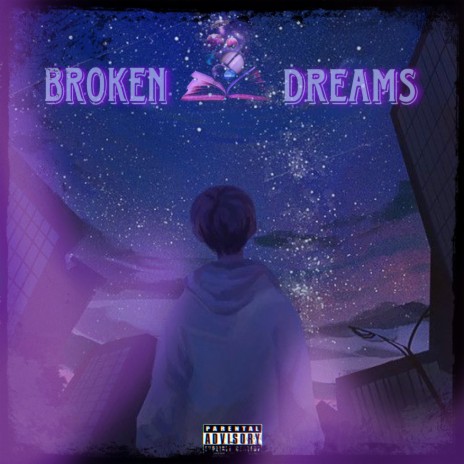 Broken Dreams | Boomplay Music