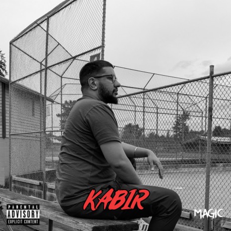 Keep Up ft. KABIR