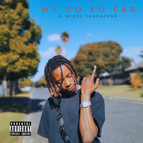 We Go so Far ft. Riqqy Beats | Boomplay Music