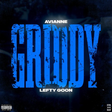 Griddy ft. Avianne | Boomplay Music