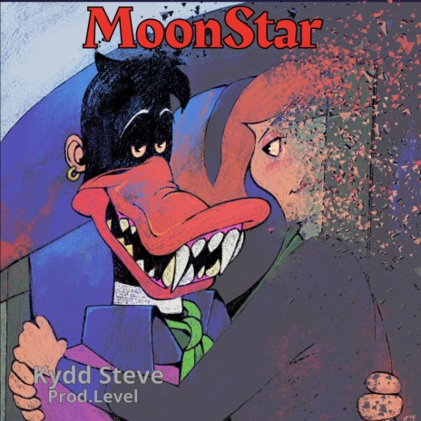 Moonstar | Boomplay Music