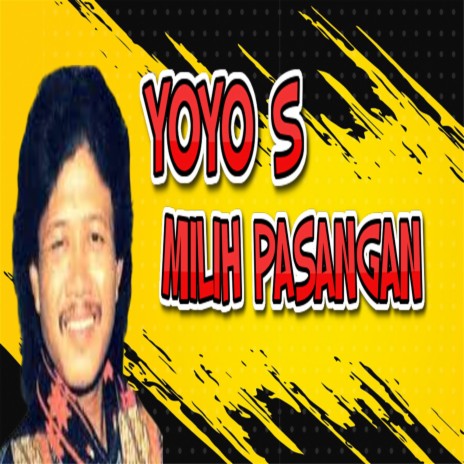 Milih Pasangan | Boomplay Music