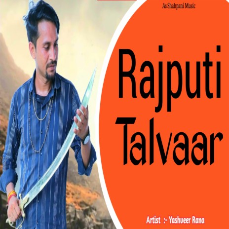 Rajputi Talvaar (Haryanvi) | Boomplay Music