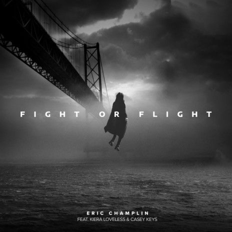 Fight or Flight (feat. Kiera Loveless & Casey Keys) | Boomplay Music