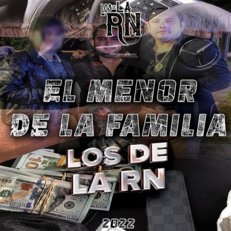 El Menor De La Familia | Boomplay Music