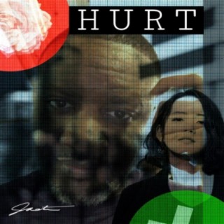 HURT (feat. Adam Hill & Jakub Trunk)