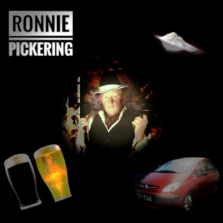 RONNIE PICKERING