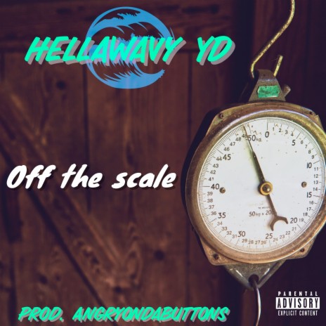 Off the Scale