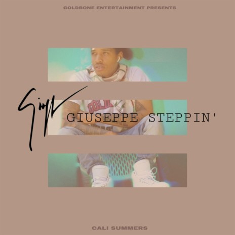 Giuseppe Steppin | Boomplay Music