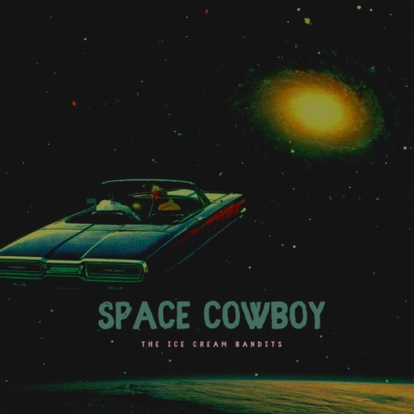 Space Cowboy!