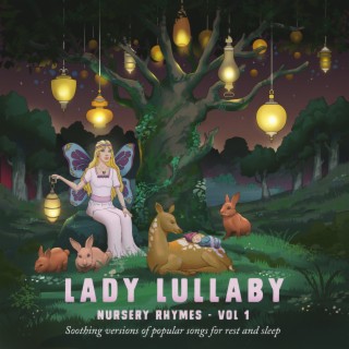 Lady Lullaby