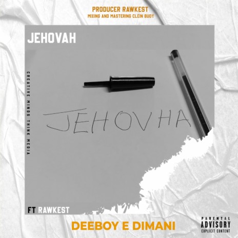 Jehovha ft. Rawkest | Boomplay Music