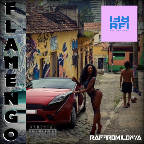 FLAMENGO | Boomplay Music
