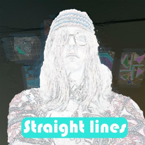 Straight lines | Boomplay Music