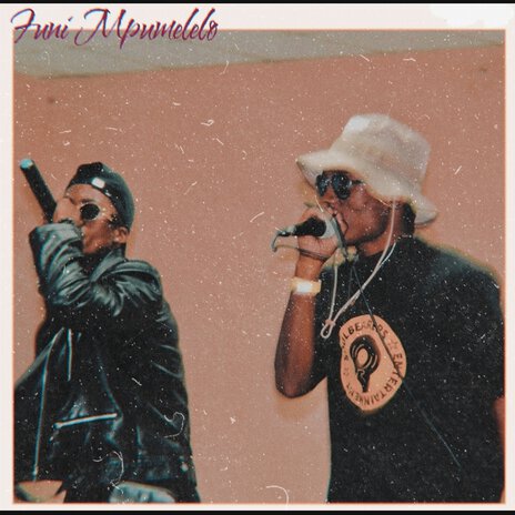 Funi Mpumelelo ft. EM.L.ZEE & Presiddentt'Rvffle ZA | Boomplay Music