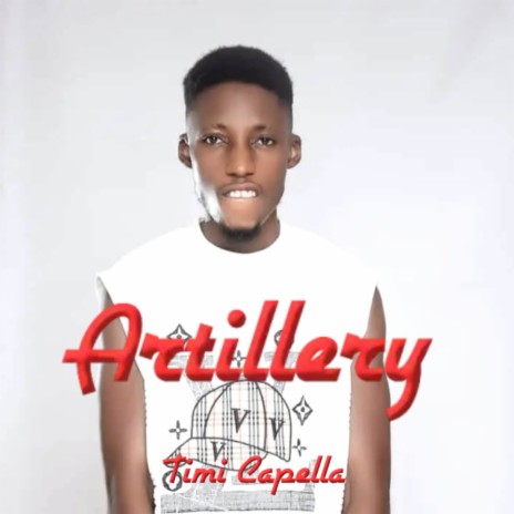 Artillery | Boomplay Music
