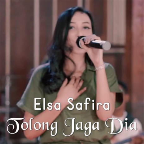 Tolong Jaga Dia | Boomplay Music