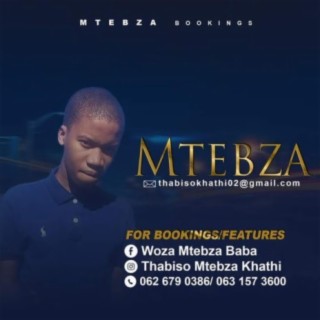 Mtebza
