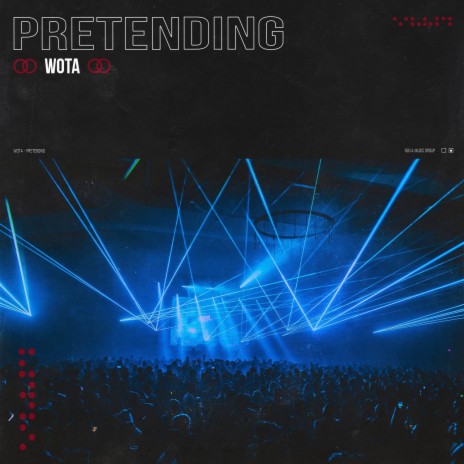 Pretending | Boomplay Music