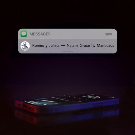 Romeo y Julieta ft. Manticaos | Boomplay Music