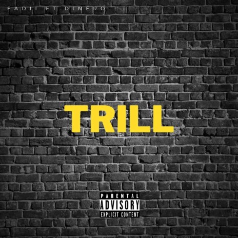 TRILL | Boomplay Music