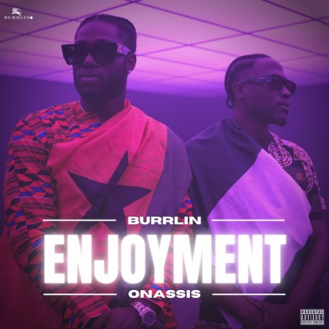 ENJOYMENT ft. Onassis | Boomplay Music