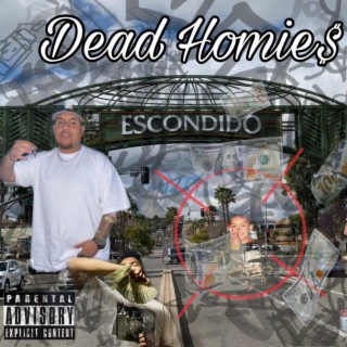 Dead Homies