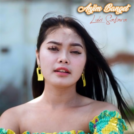 Anjim Banget | Boomplay Music