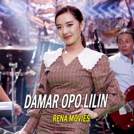 Damar Opo Lilin | Boomplay Music