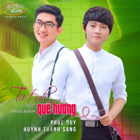 Tự Tình Quê Hương ft. Huỳnh Thanh Sang | Boomplay Music