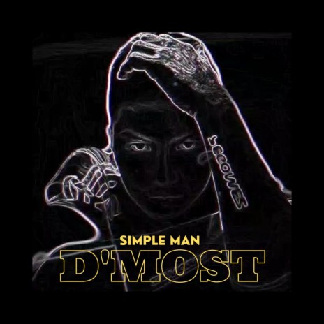Simple Man | Boomplay Music