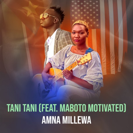 Tani Tani ft. Maboto Motivated | Boomplay Music