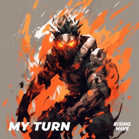My Turn (feat. B. Chaps) | Boomplay Music