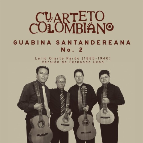 Guabina Santandereana, No. 2 | Boomplay Music