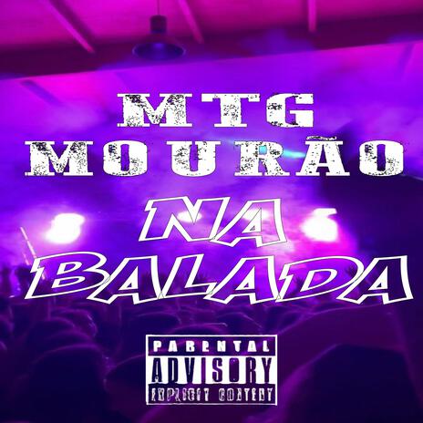 Mtg Mourão Na Balada ft. Mc Joyce & Dj Tim | Boomplay Music