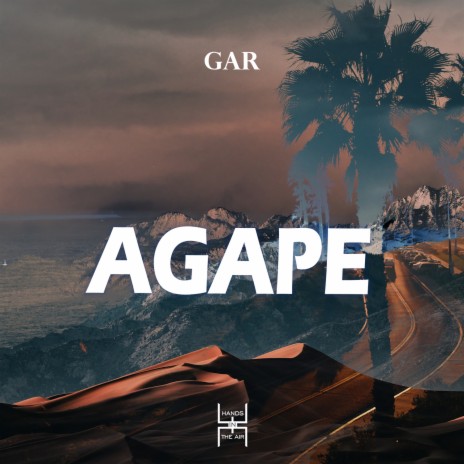 Agape | Boomplay Music