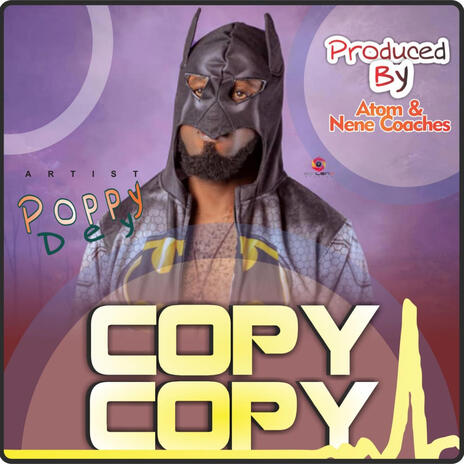 Copy Copy | Boomplay Music