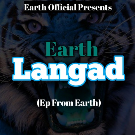 Langad (Ep Earth)