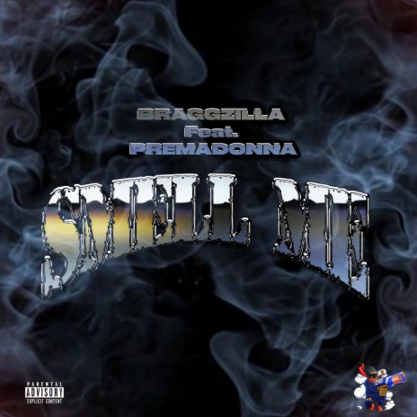 Smell me (feat. PreMadonna) | Boomplay Music