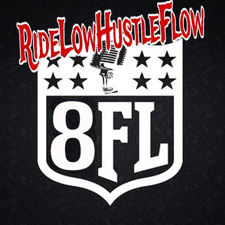 RideLowHustleFlow ft. Tra Da MoufPiece & NTS | Boomplay Music