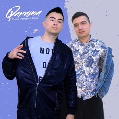 Qarama ft. Raees | Boomplay Music