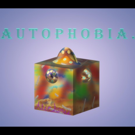 Thanatophobia. | Boomplay Music