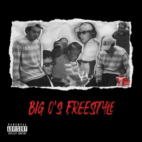 Big O's Freestyle | Boomplay Music