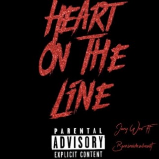 Heart on the Line