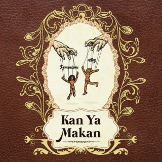 Kan Ya Makan ft. 4Say lyrics | Boomplay Music
