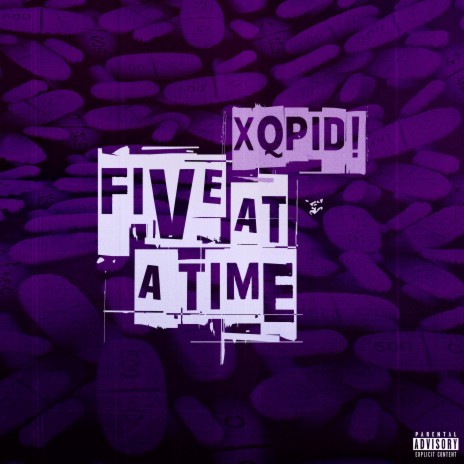 Five At A Time | Boomplay Music