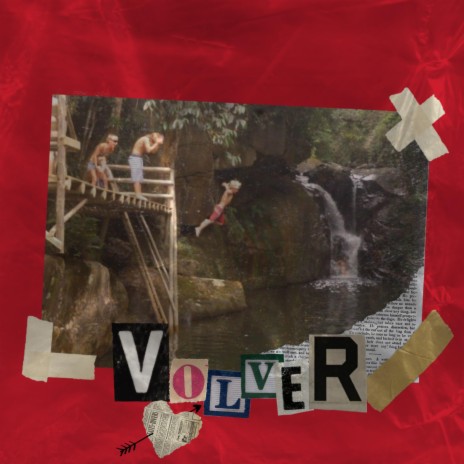 Volver | Boomplay Music