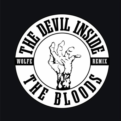 The Devil Inside (Wolfe Remix) | Boomplay Music