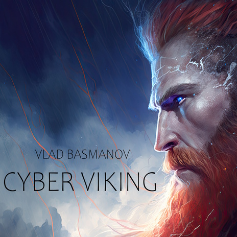 Cyber Viking | Boomplay Music